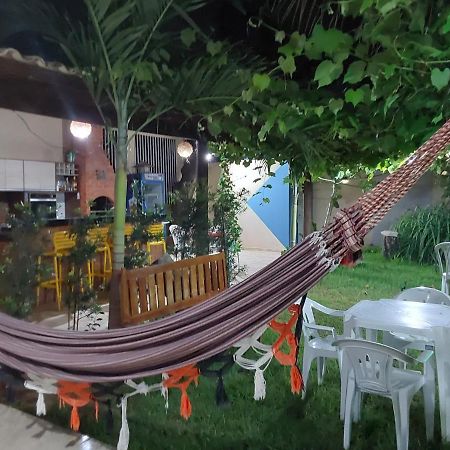 Casa De Temporada Petrolina-Pe Βίλα Εξωτερικό φωτογραφία