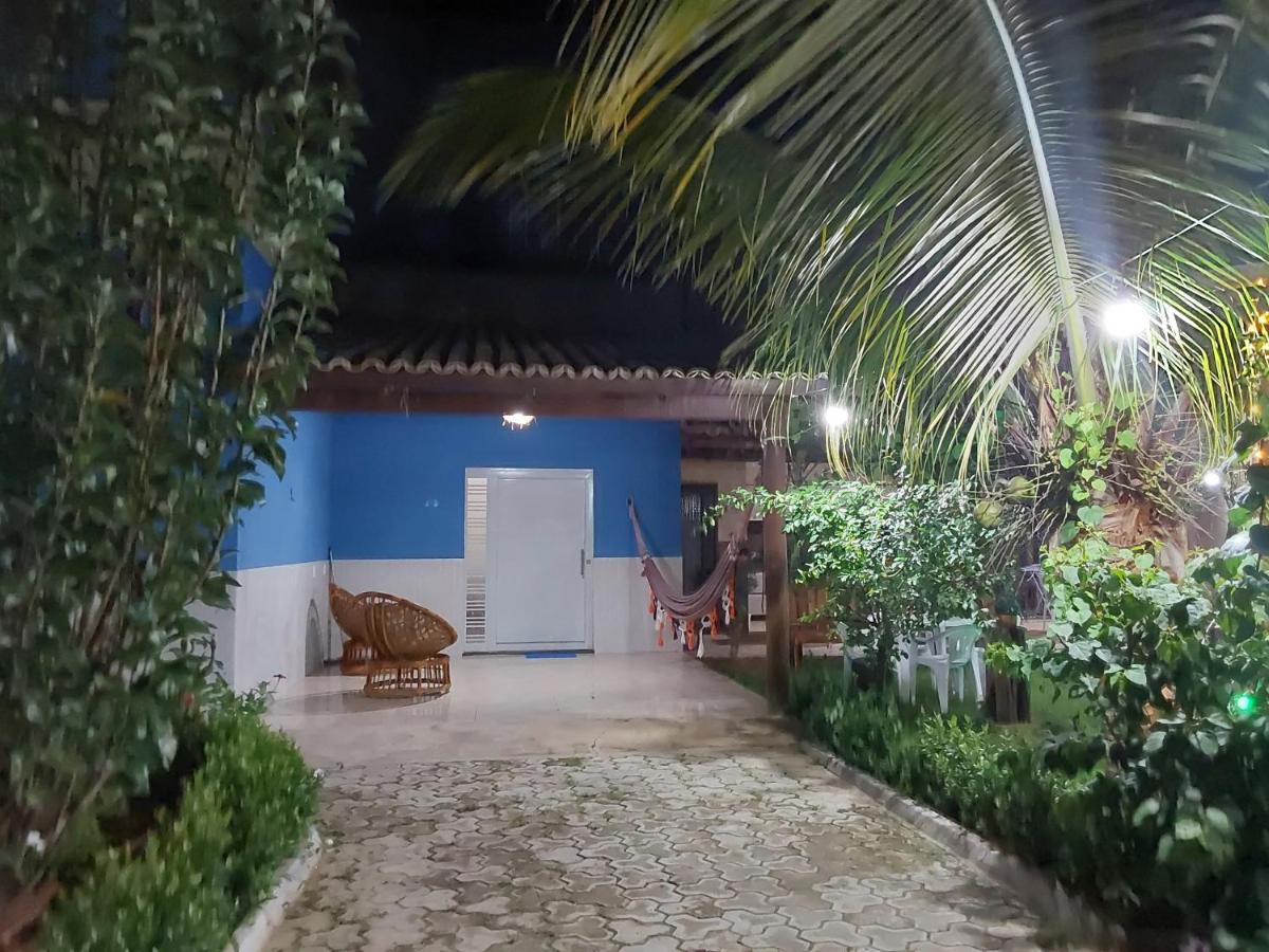 Casa De Temporada Petrolina-Pe Βίλα Εξωτερικό φωτογραφία