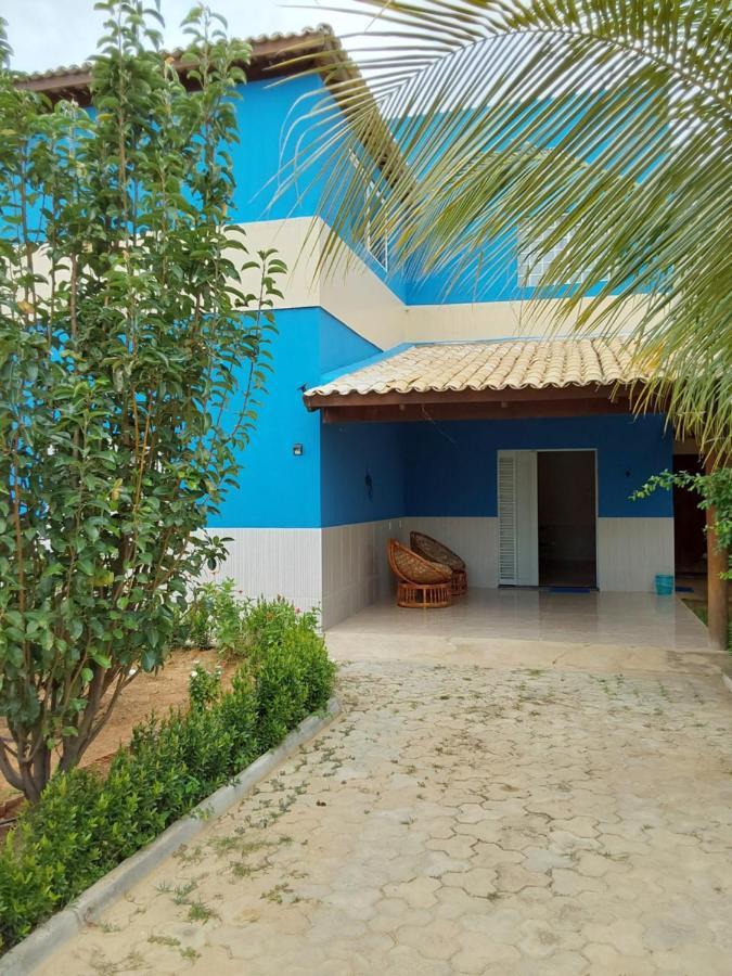 Casa De Temporada Petrolina-Pe Βίλα Εξωτερικό φωτογραφία