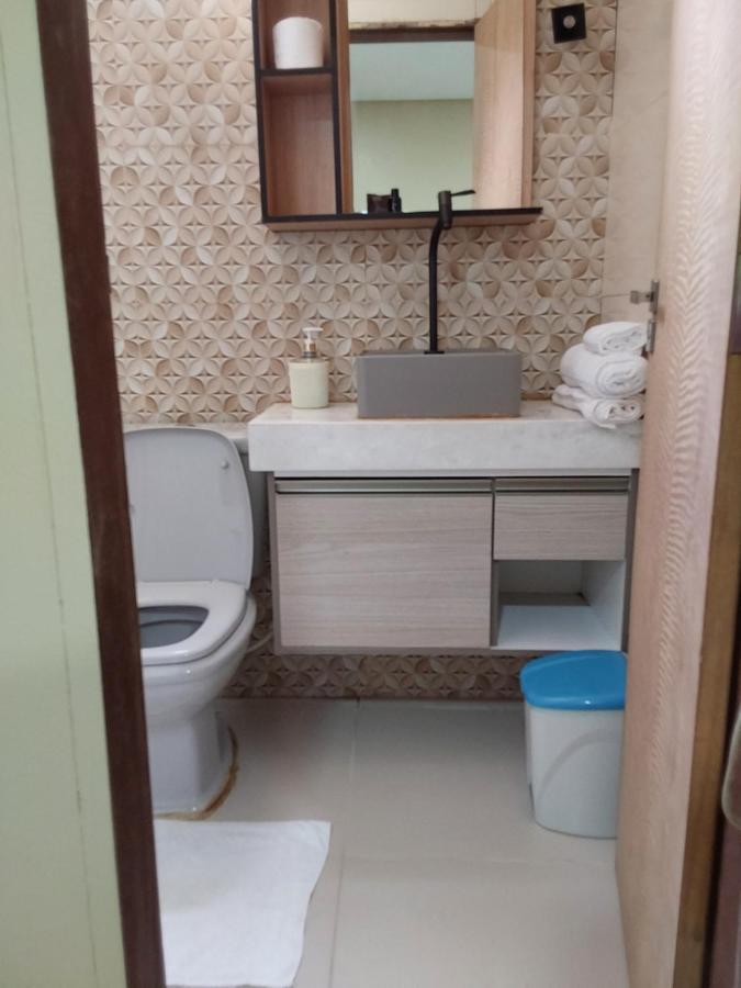 Casa De Temporada Petrolina-Pe Βίλα Εξωτερικό φωτογραφία