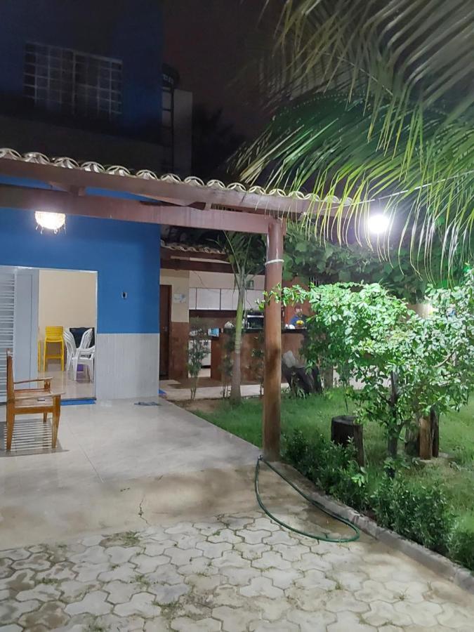 Casa De Temporada Petrolina-Pe Βίλα Εξωτερικό φωτογραφία
