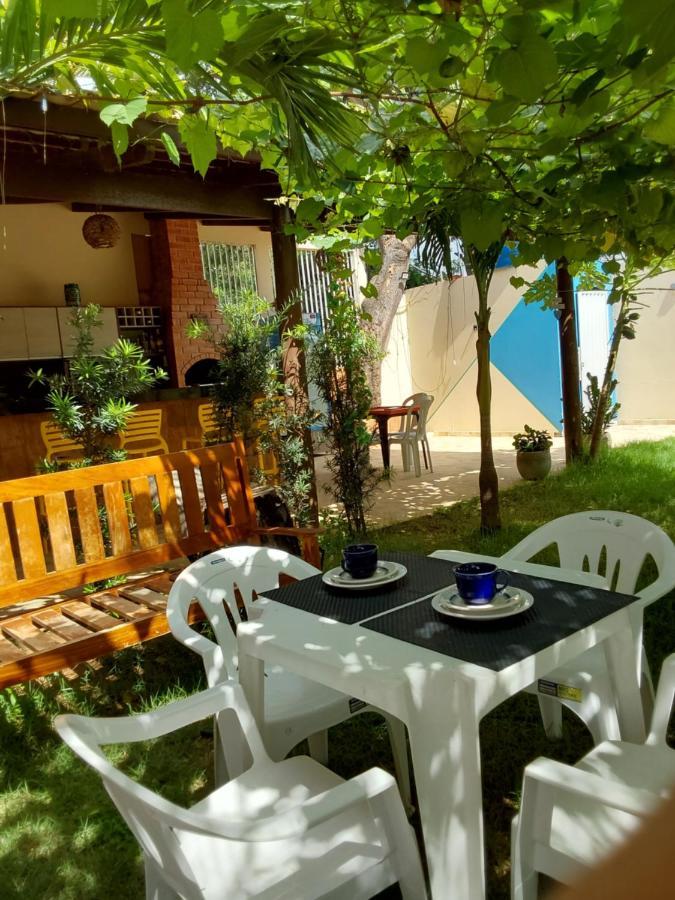 Casa De Temporada Petrolina-Pe Βίλα Εξωτερικό φωτογραφία