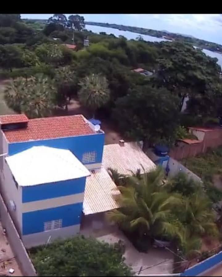 Casa De Temporada Petrolina-Pe Βίλα Εξωτερικό φωτογραφία
